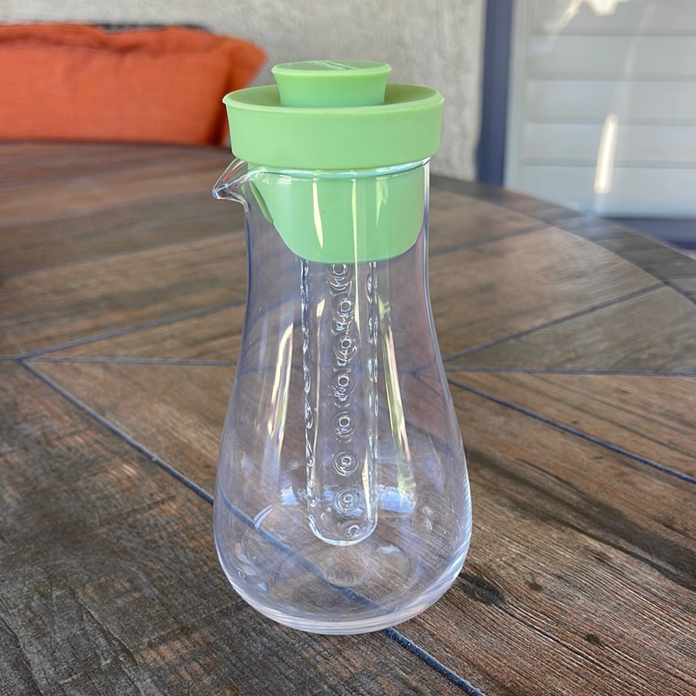 Typhoon Seasoning glass Oil Infuser 350ml Bottle